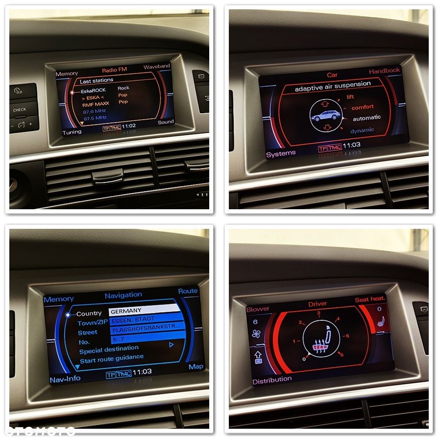 Audi A6 Limousine - 29