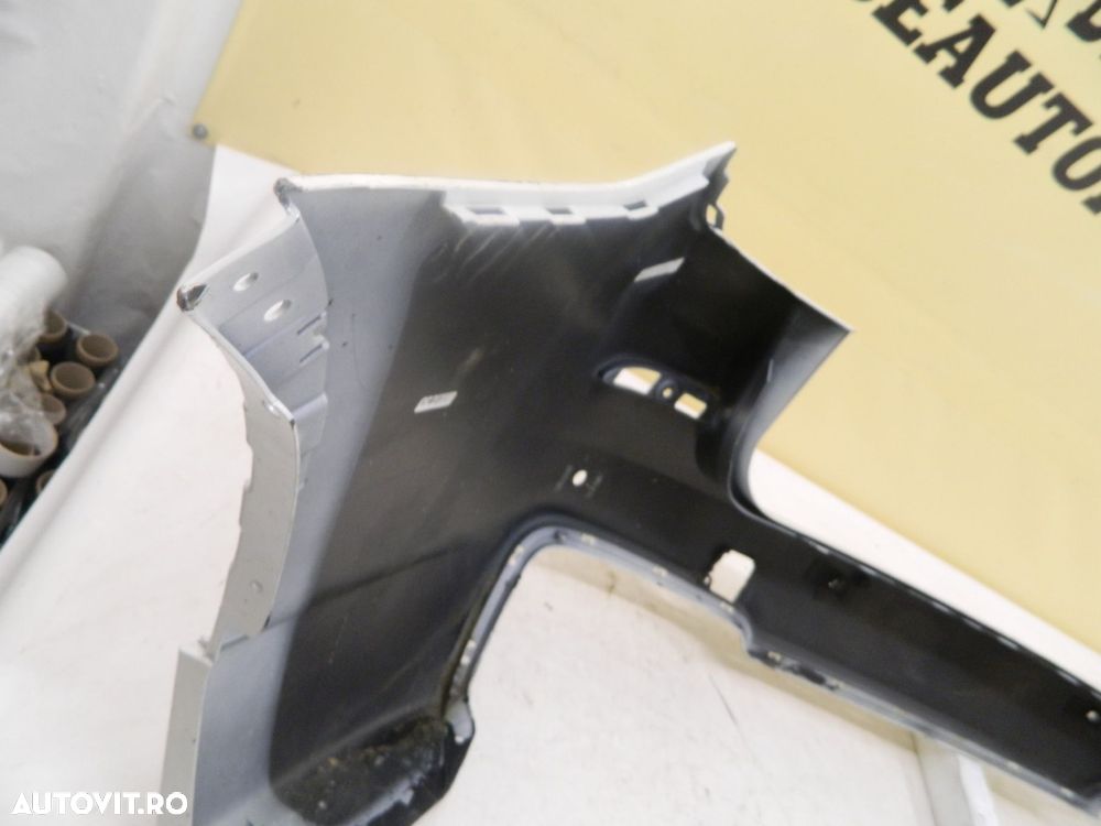 Bara spate BMW X3 F25M-Sport, 2011, 2012, 2013, 2014, cod origine 51128048131. - 6