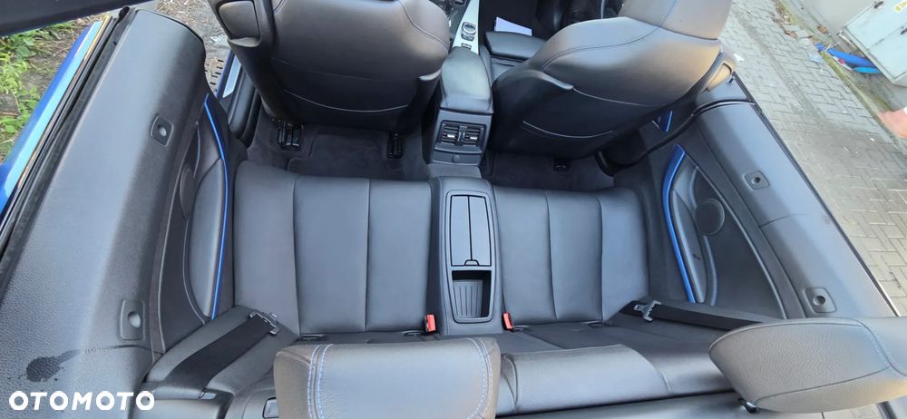 BMW Seria 4 428i M Sport sport - 35