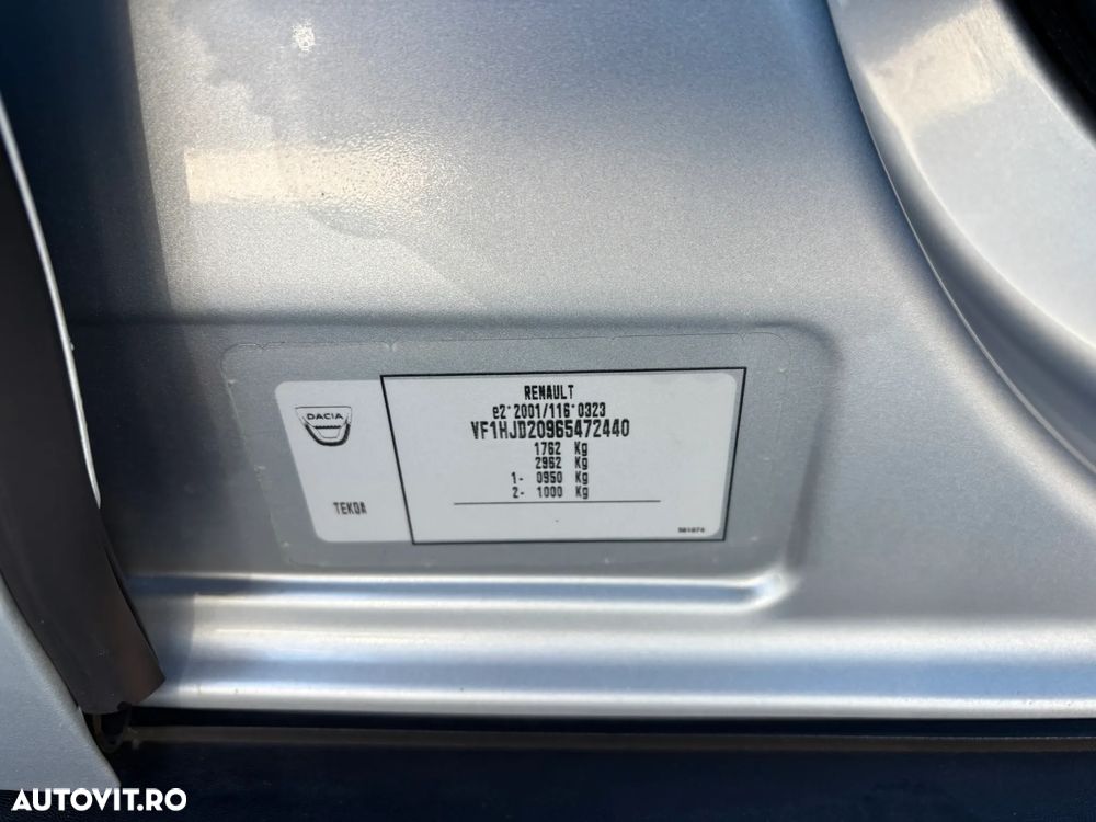 Dacia Duster TCe 130 GPF Prestige - 36