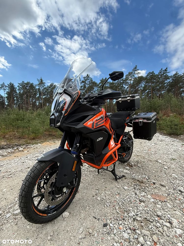 KTM Super Adventure - 9