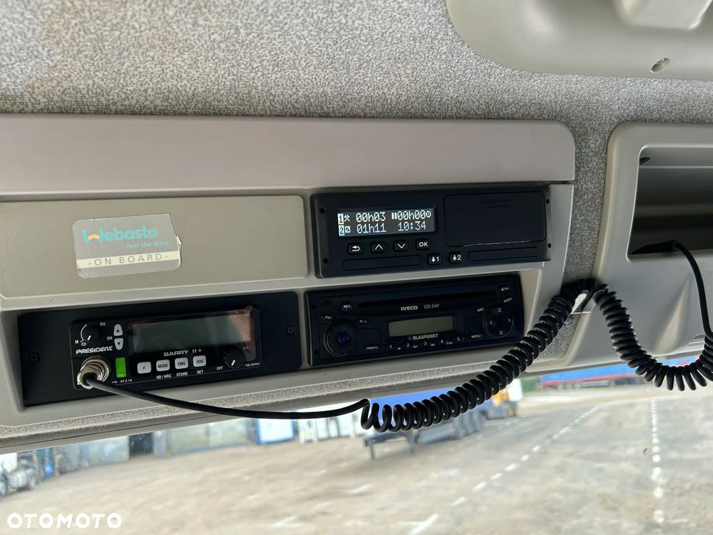 Iveco ML80E21 - 10