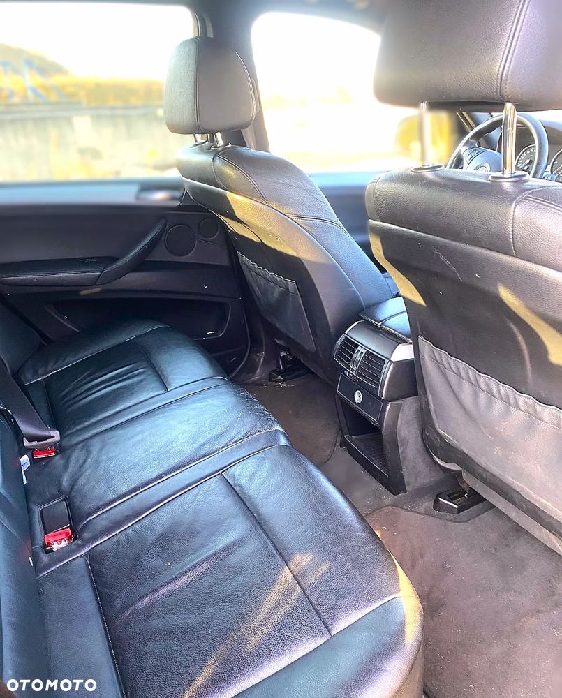 BMW X5 - 11