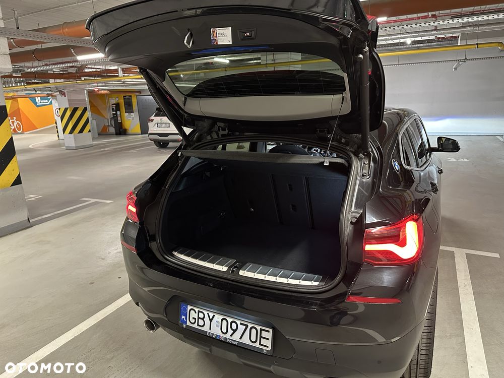 BMW X2 - 7