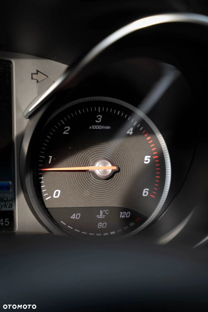 Mercedes-Benz Klasa X 350 d 4-Matic Progressive - 12
