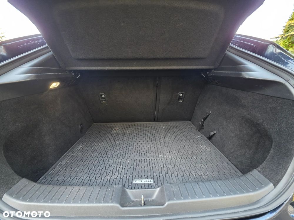 Mazda CX-30 2.0 mHEV Enso 2WD - 15
