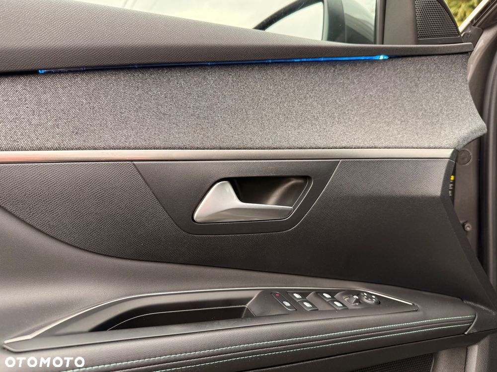 Peugeot 3008 1.5 BlueHDi Allure S&S - 33