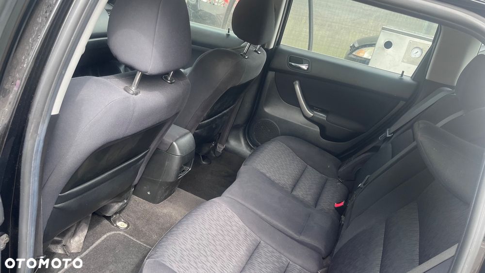 Honda Accord 2.4 Executive - 9