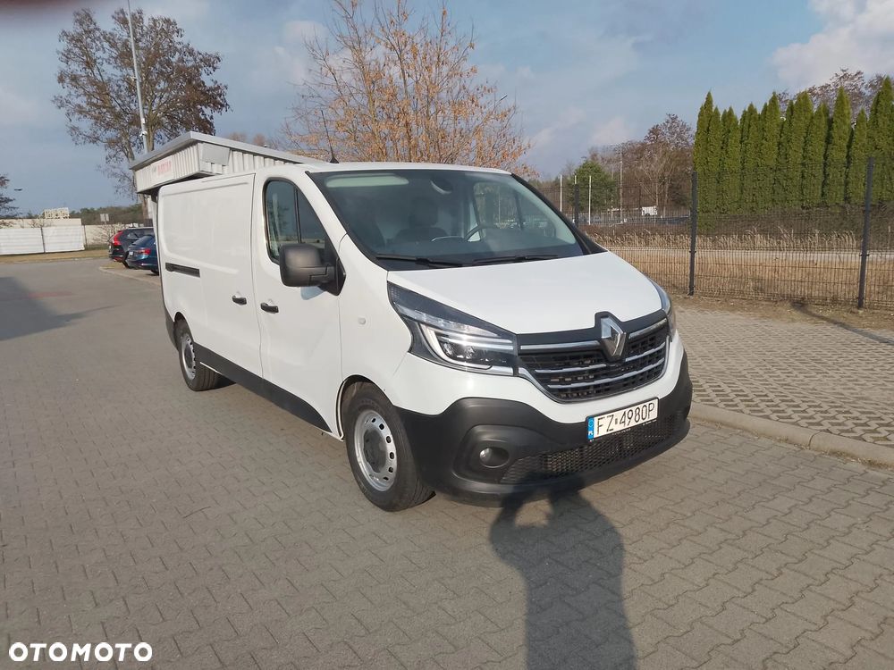 Renault Trafic - 7