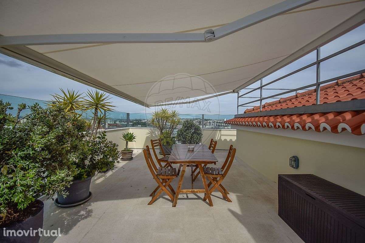 Apartamento T4 para venda - Grande imagem: 4/9