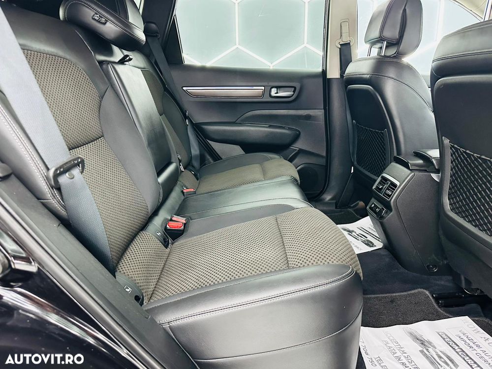 Renault Koleos ENERGY dCi 130 INTENS - 8