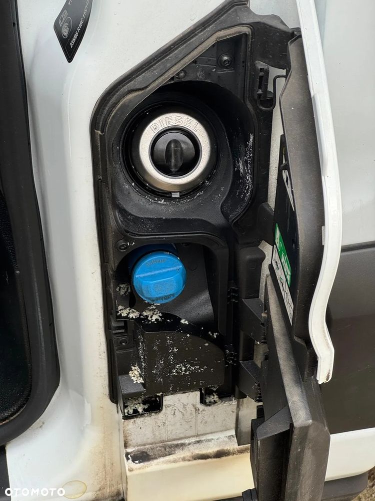 Ford Transit Kontener - 18