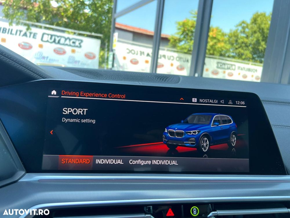 BMW X5 - 27