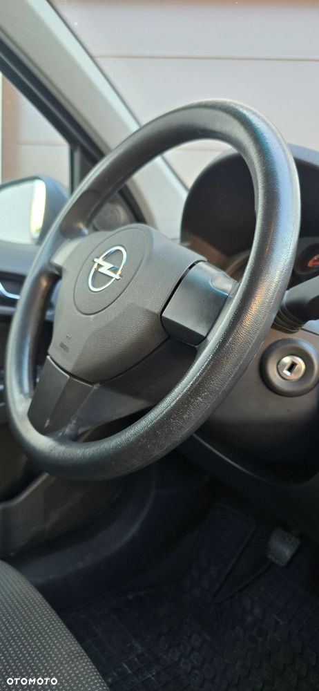 Opel Astra II 1.6 Start - 16