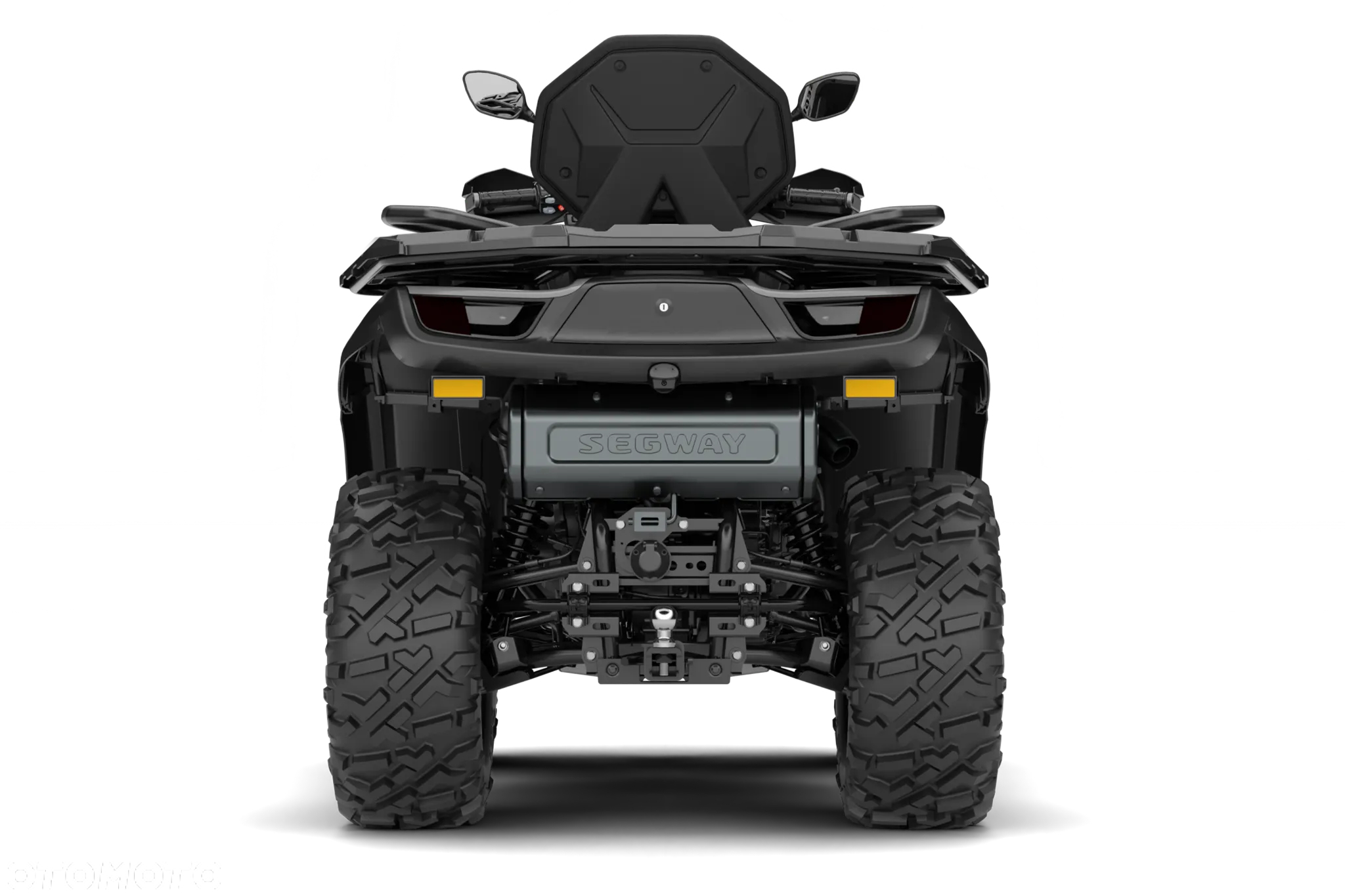 Segway Snarler AT10