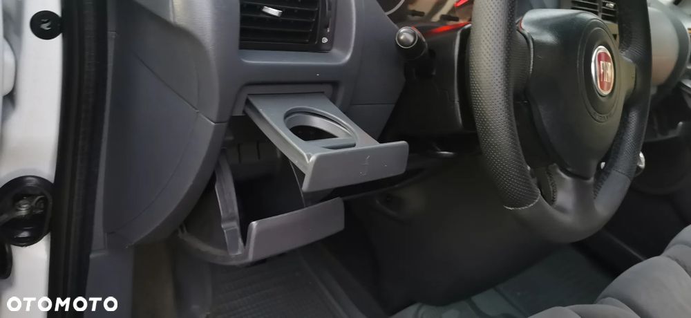 Fiat Scudo Panorama L2H1 Executive - 28