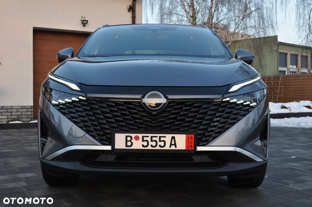 Nissan Qashqai 1.3 DIG-T MHEV Xtronic Tekna+ - 24