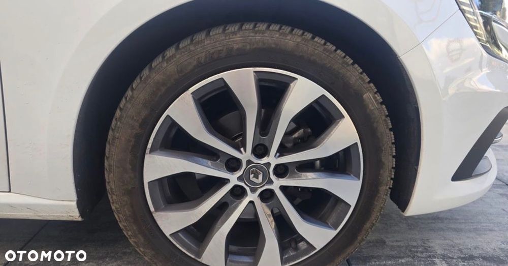 Renault Megane 1.3 TCe Intens EDC - 14