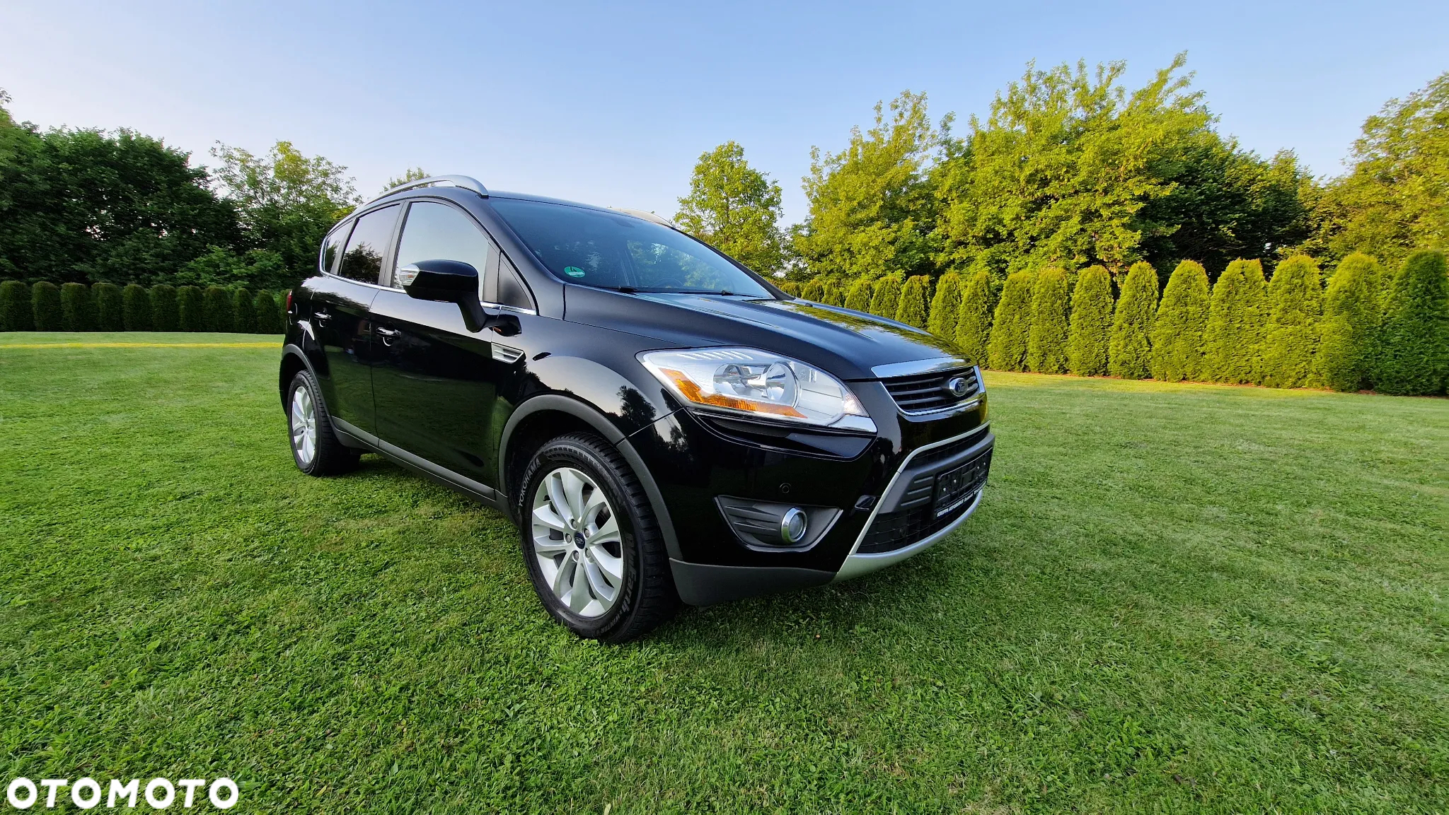 Ford Kuga - 19
