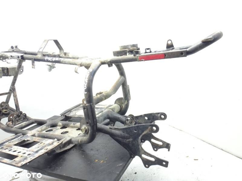 Polaris Scrambler 90 99-06 Rama - 2
