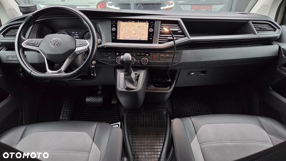 Volkswagen California - 10