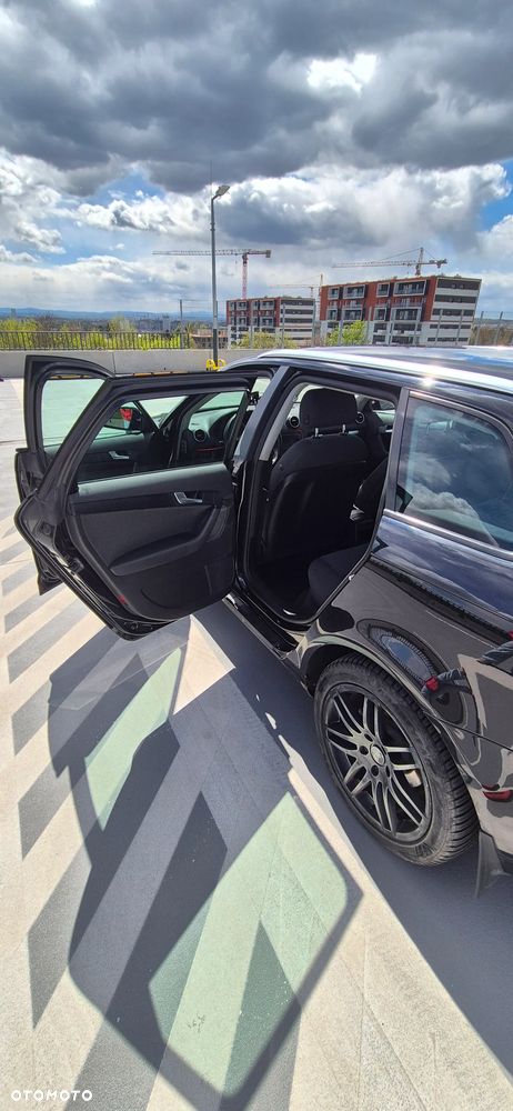 Audi A3 Sportback 1.9 TDI DPF Attraction - 13