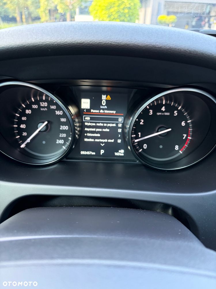 Land Rover Discovery Sport 2.0 Si4 HSE Luxury - 13