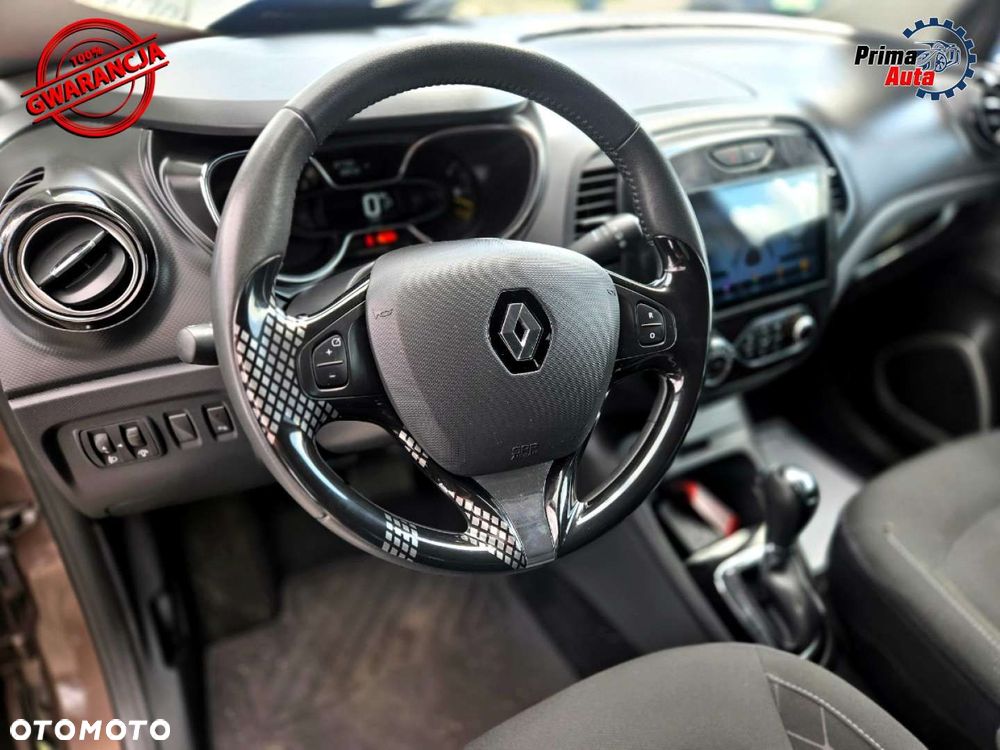 Renault Captur - 29