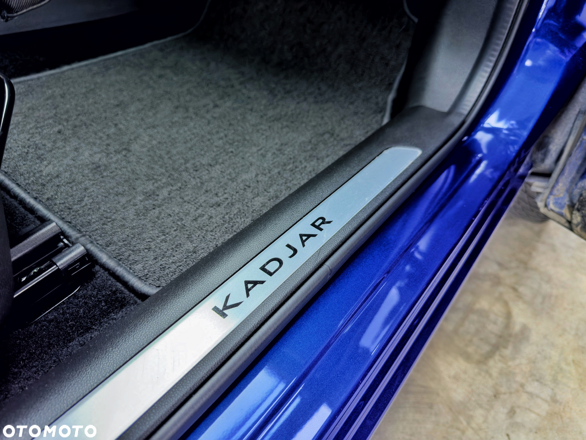Renault Kadjar - 38