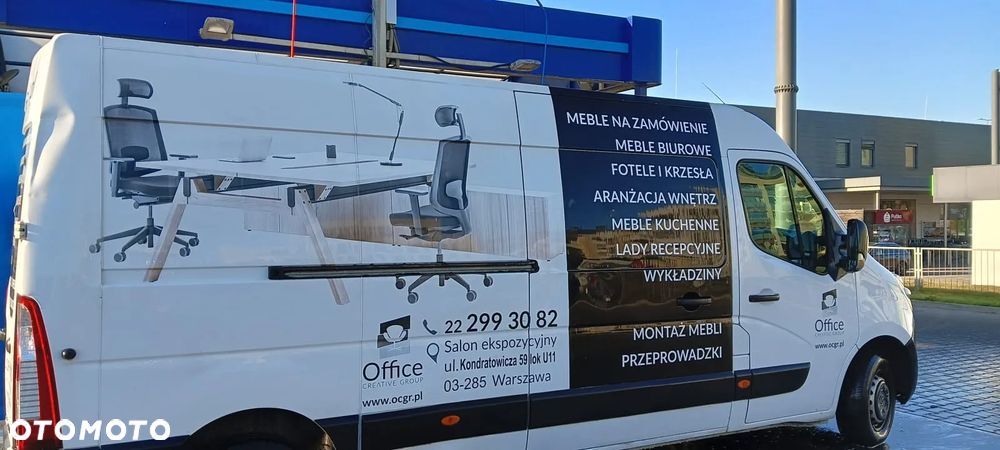 Renault Master - 3