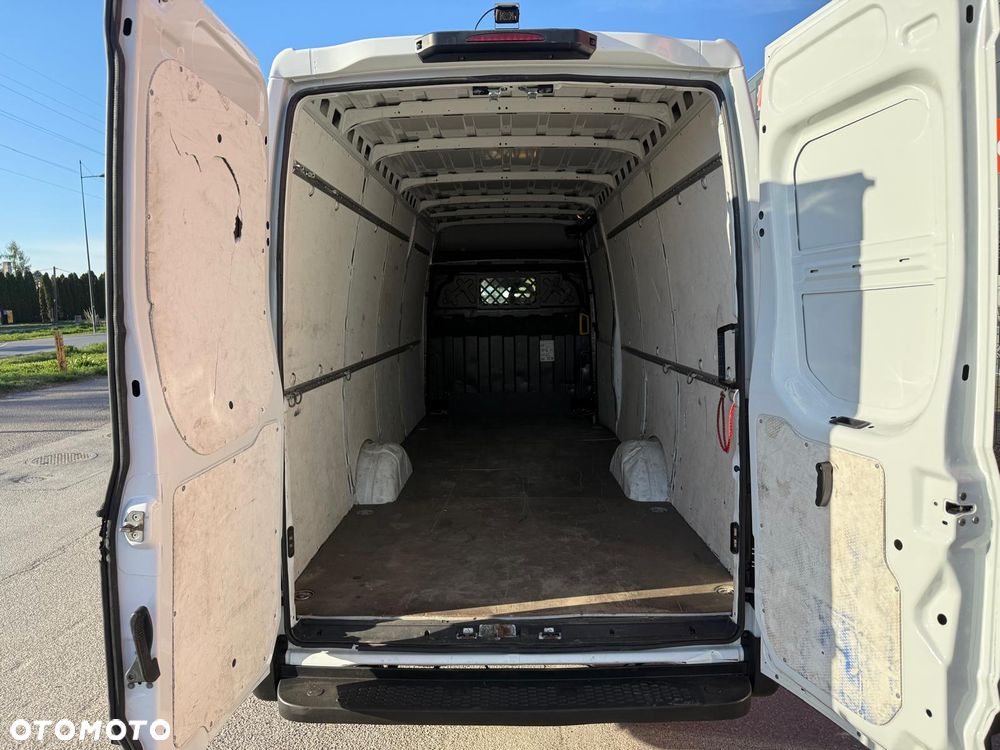 Iveco Daily 35S16, 2.3 160KM, L4H2, HiMatic, Niski przebieg, Zadbany - 7