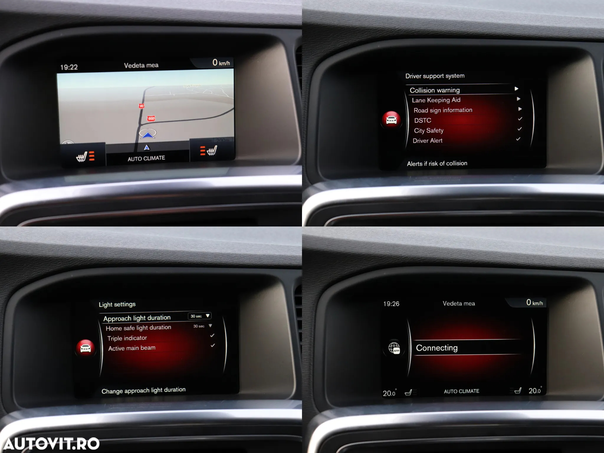 Volvo V60 D4 VEA Start-Stop Momentum - 12