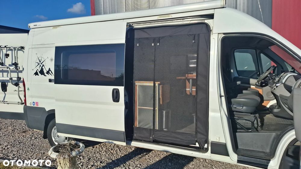 Citroën jumper - 10