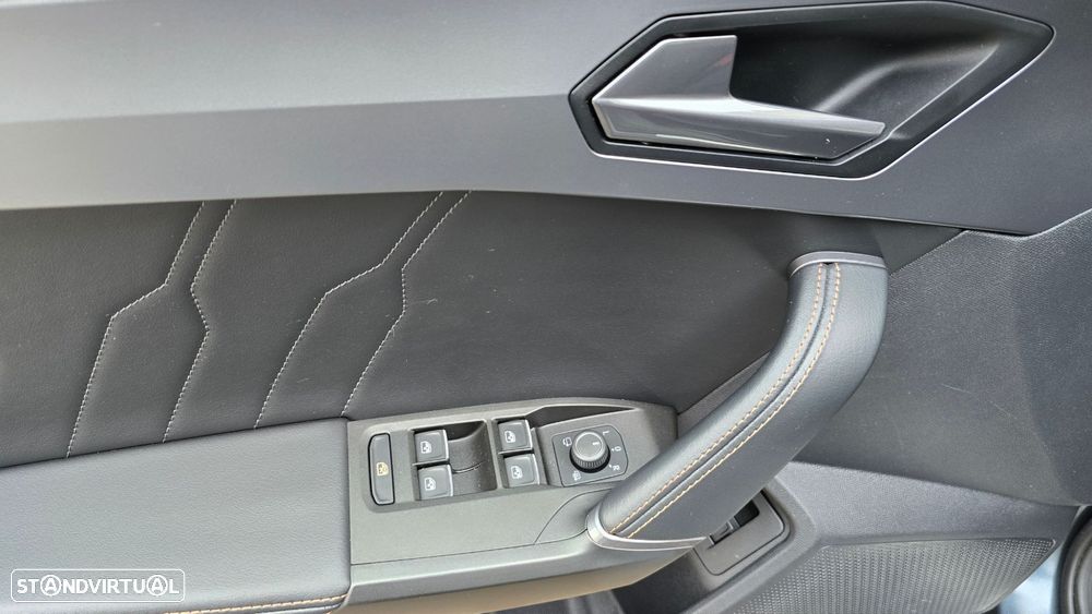 Cupra Formentor 1.4 e-Hybrid DSG - 9