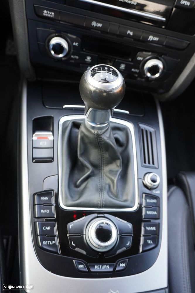 Audi A5 2.0 TDI S-line - 30