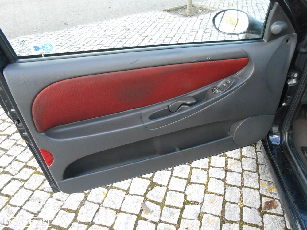 Lancia Y 1.2 Elefantino Blu - 13