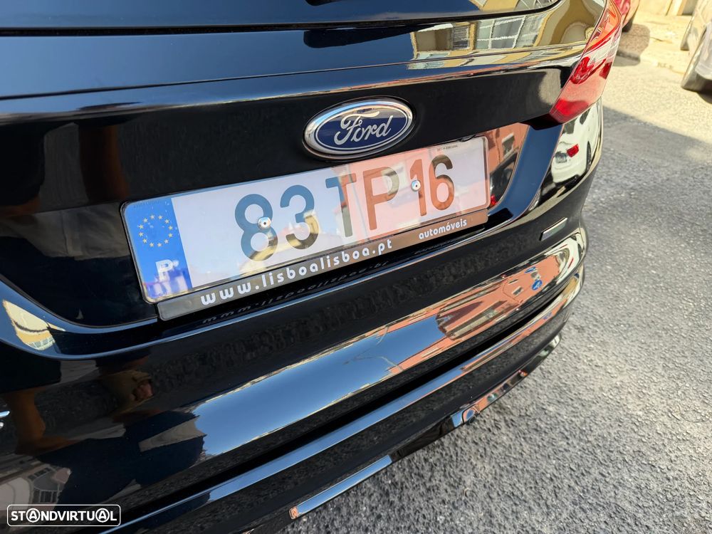 Ford Focus SW 1.0 SCTi ST-Line - 30