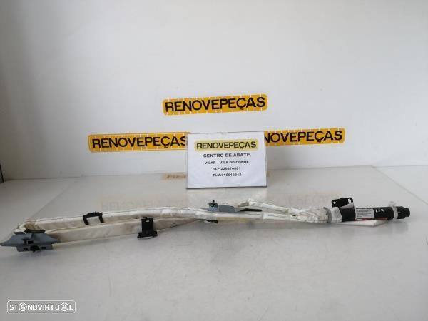 Airbag Cortina Esq Volvo V40 Combi (645) - 1