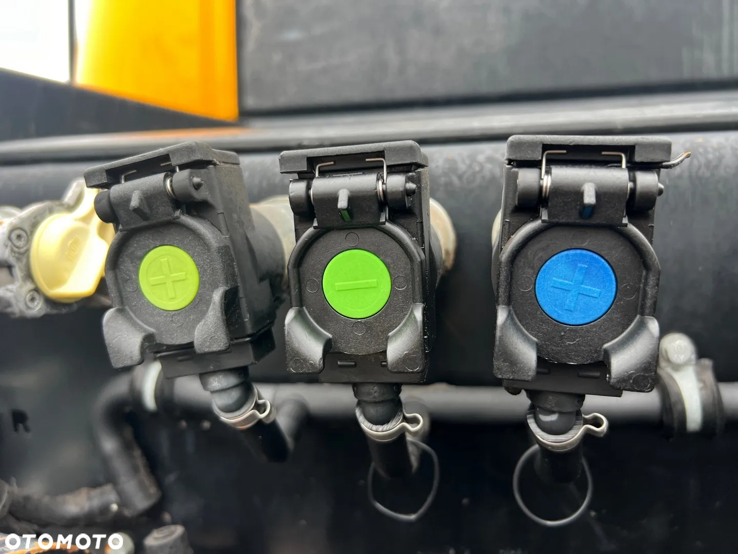 JCB Fastrac 3230 Xtra - 14