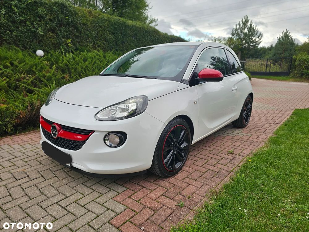 Opel Adam 1.4 Unlimited - 1