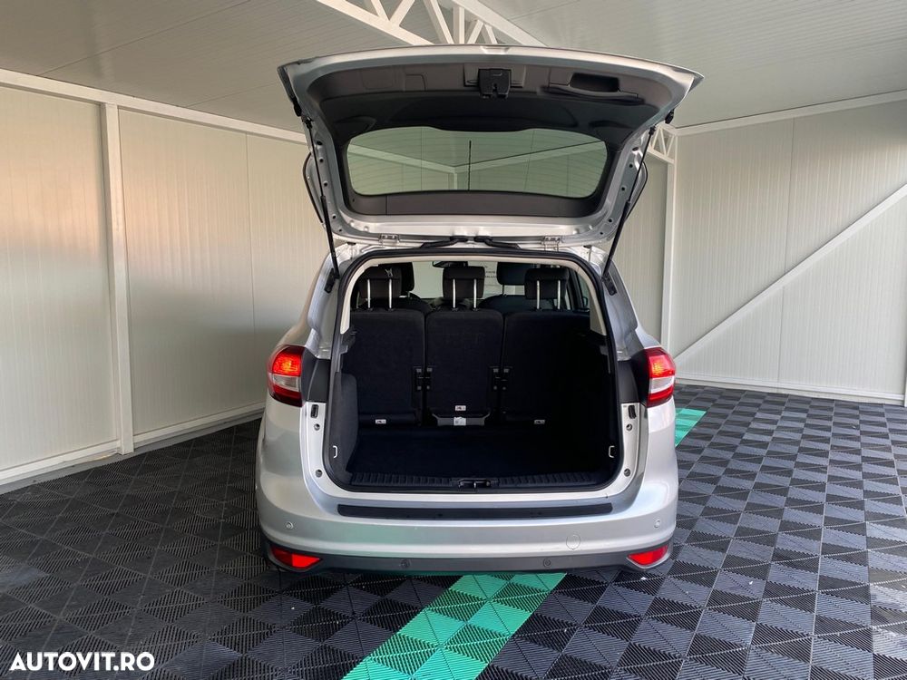 Ford C-Max 1.0 Ecoboost Start Stop Trend - 6