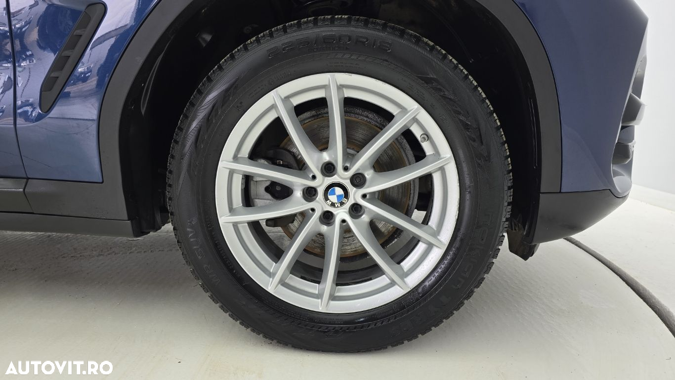 BMW X3 - 23
