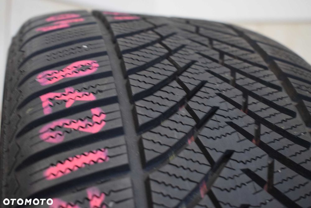 R18 245/40 Semperit Speed-grip 3 Wysyłka gratis! - 2