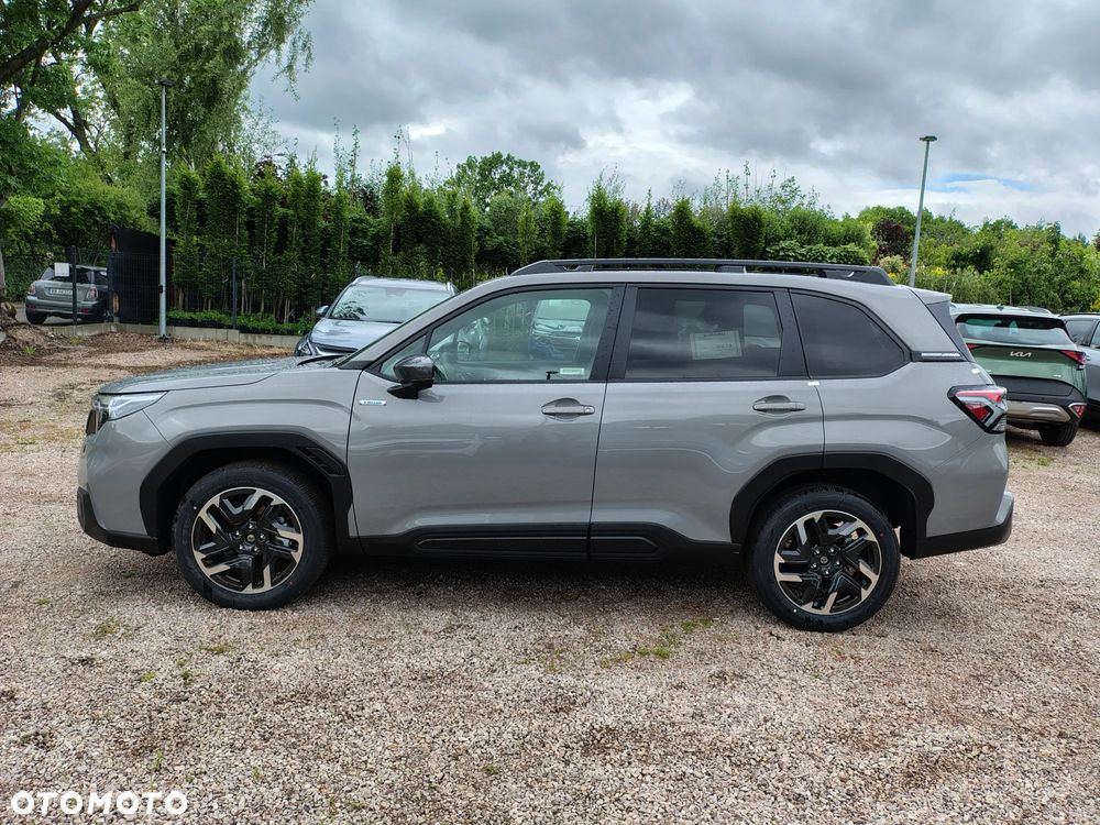 Subaru Forester 2026 photo 2