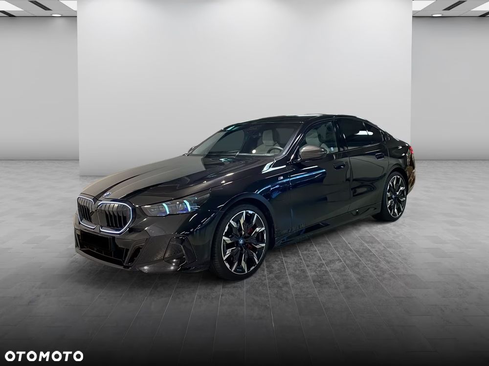 BMW Seria 5 - 16