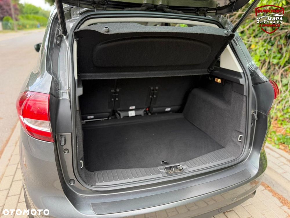 Ford C-MAX - 7