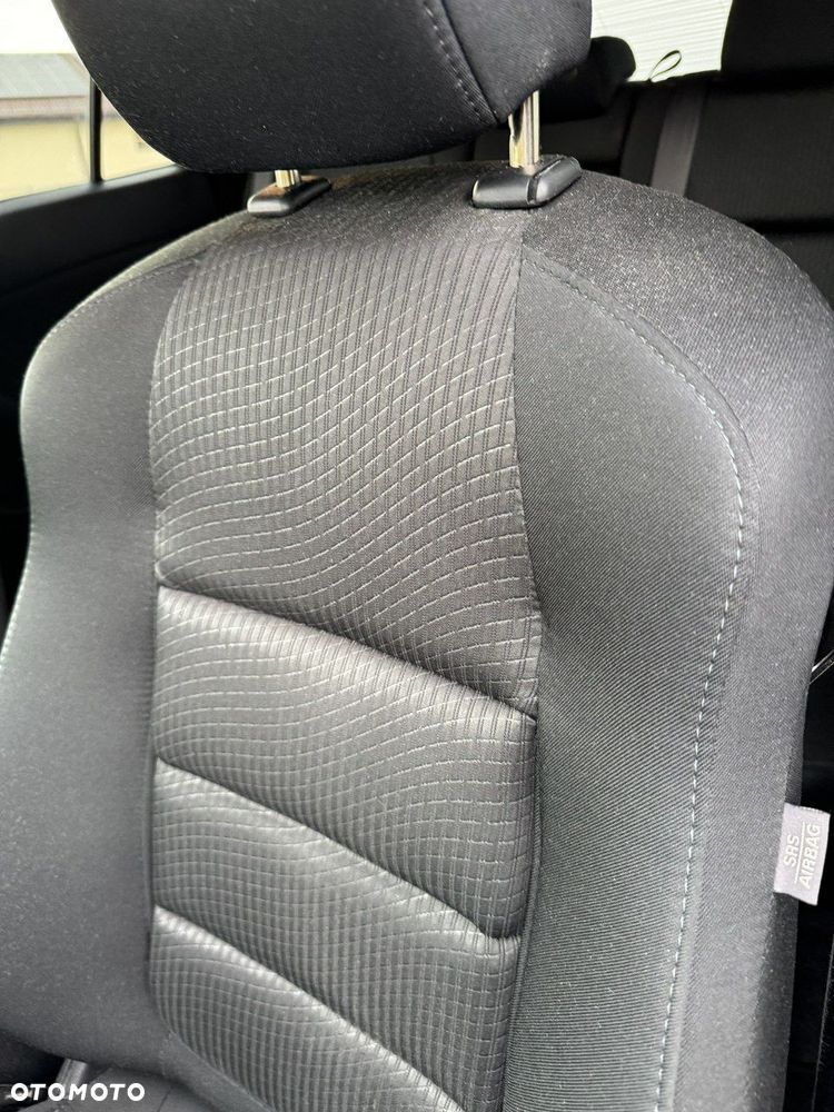 Mazda CX-5 - 17
