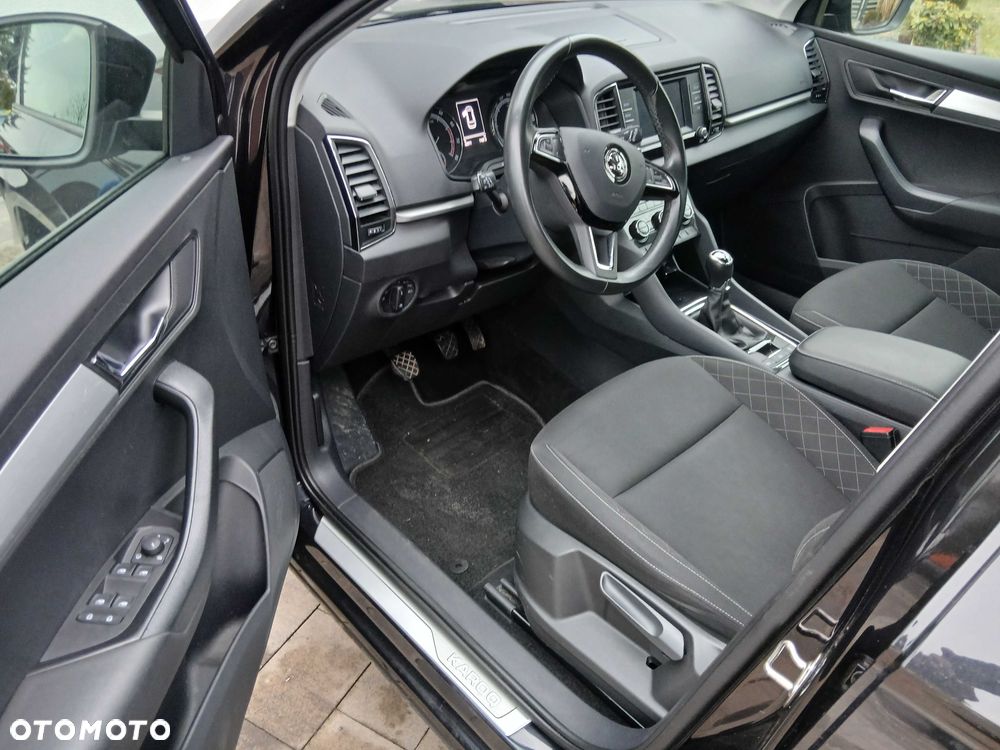 Skoda Karoq - 5