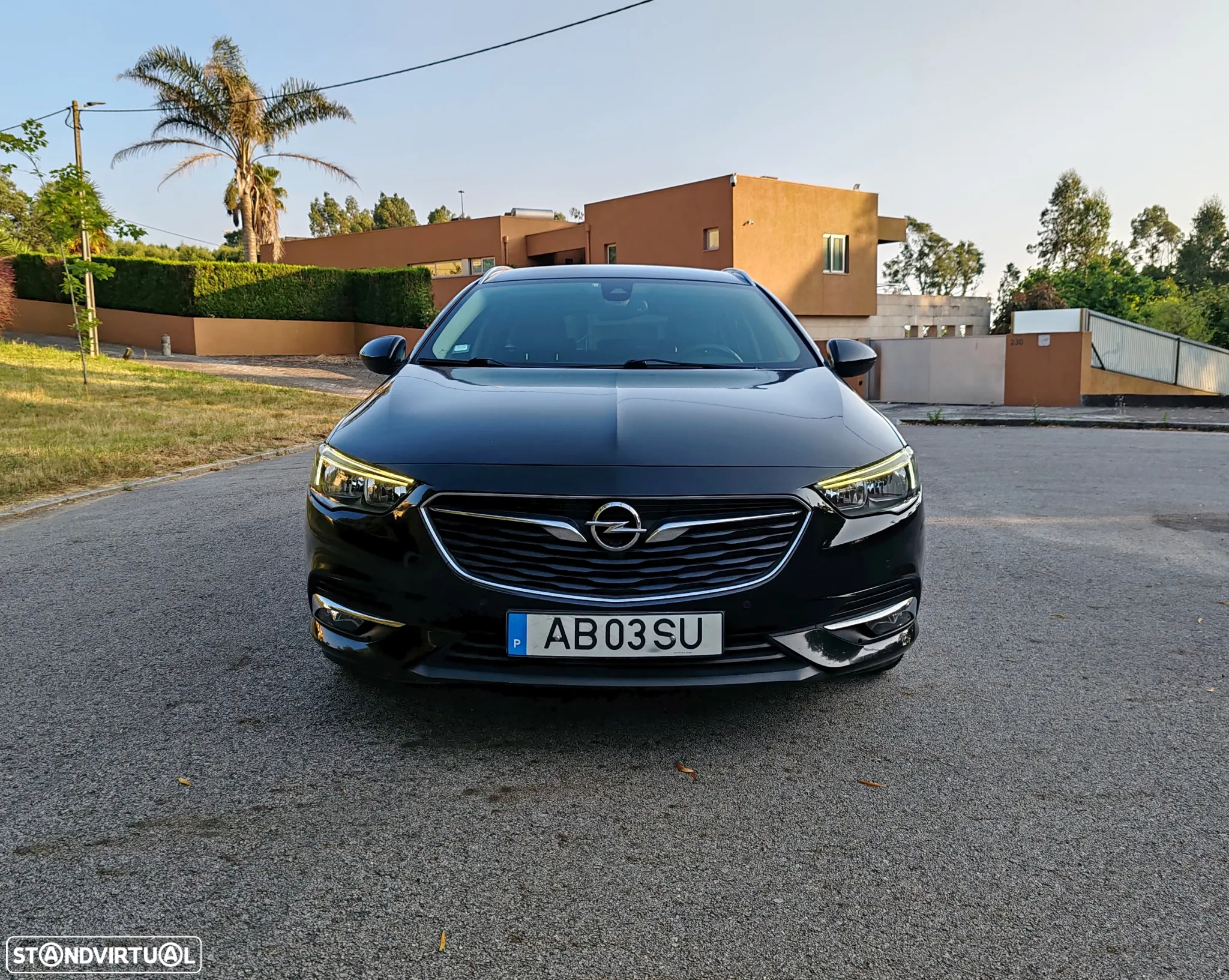 Opel Insignia Sports Tourer 1.6 CDTi Innovation - 2