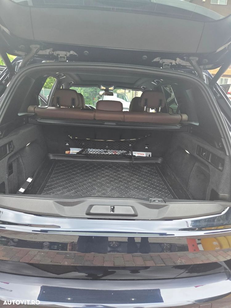 BMW X5 xDrive30d AT MHEV - 15